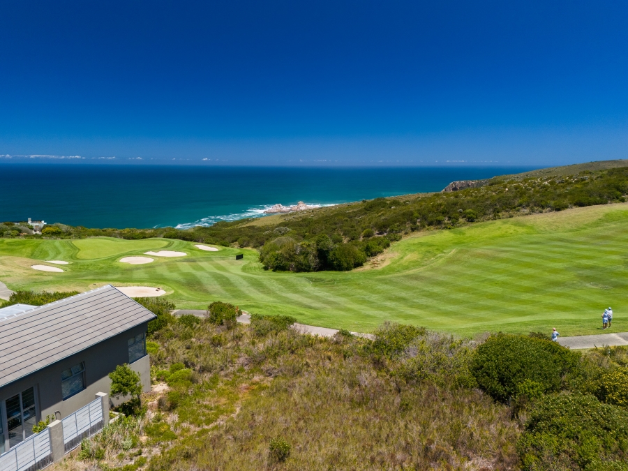 0 Bedroom Property for Sale in Pezula Golf Estate Western Cape